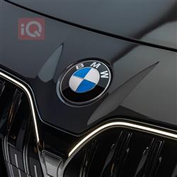 بي ام دبليو الفئة 7